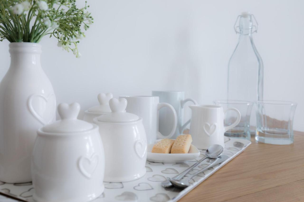 Hazyview Luxury B&B Waterbeck Extérieur photo