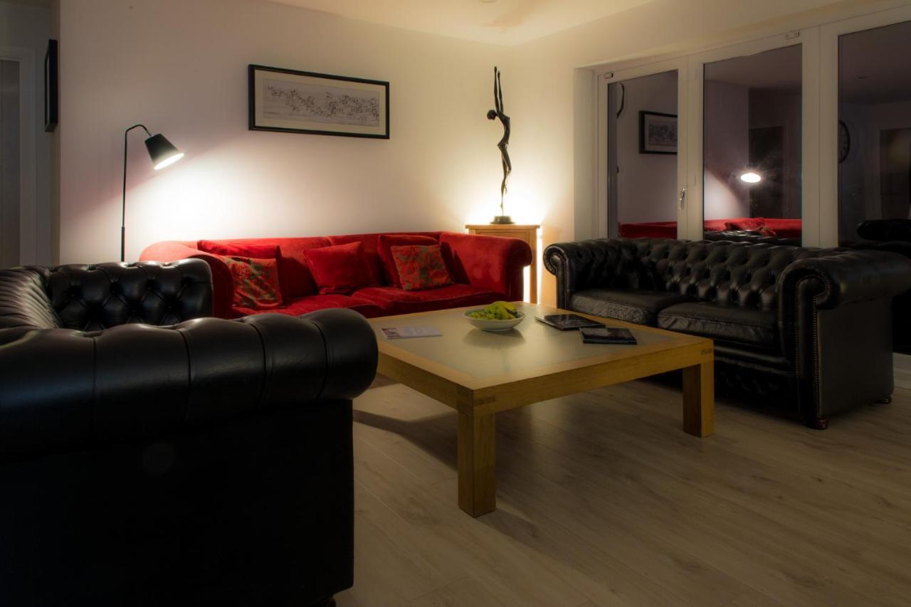 Hazyview Luxury B&B Waterbeck Extérieur photo