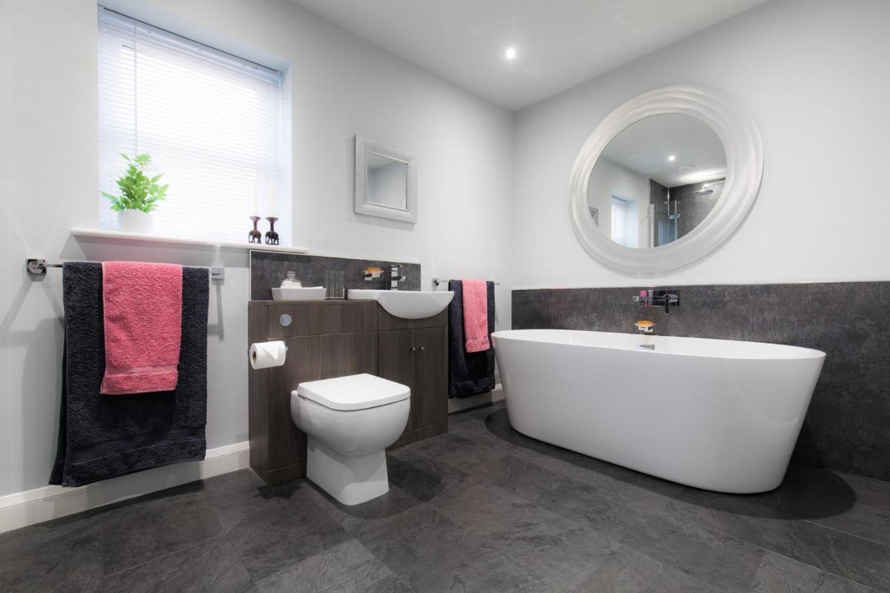 Hazyview Luxury B&B Waterbeck Extérieur photo
