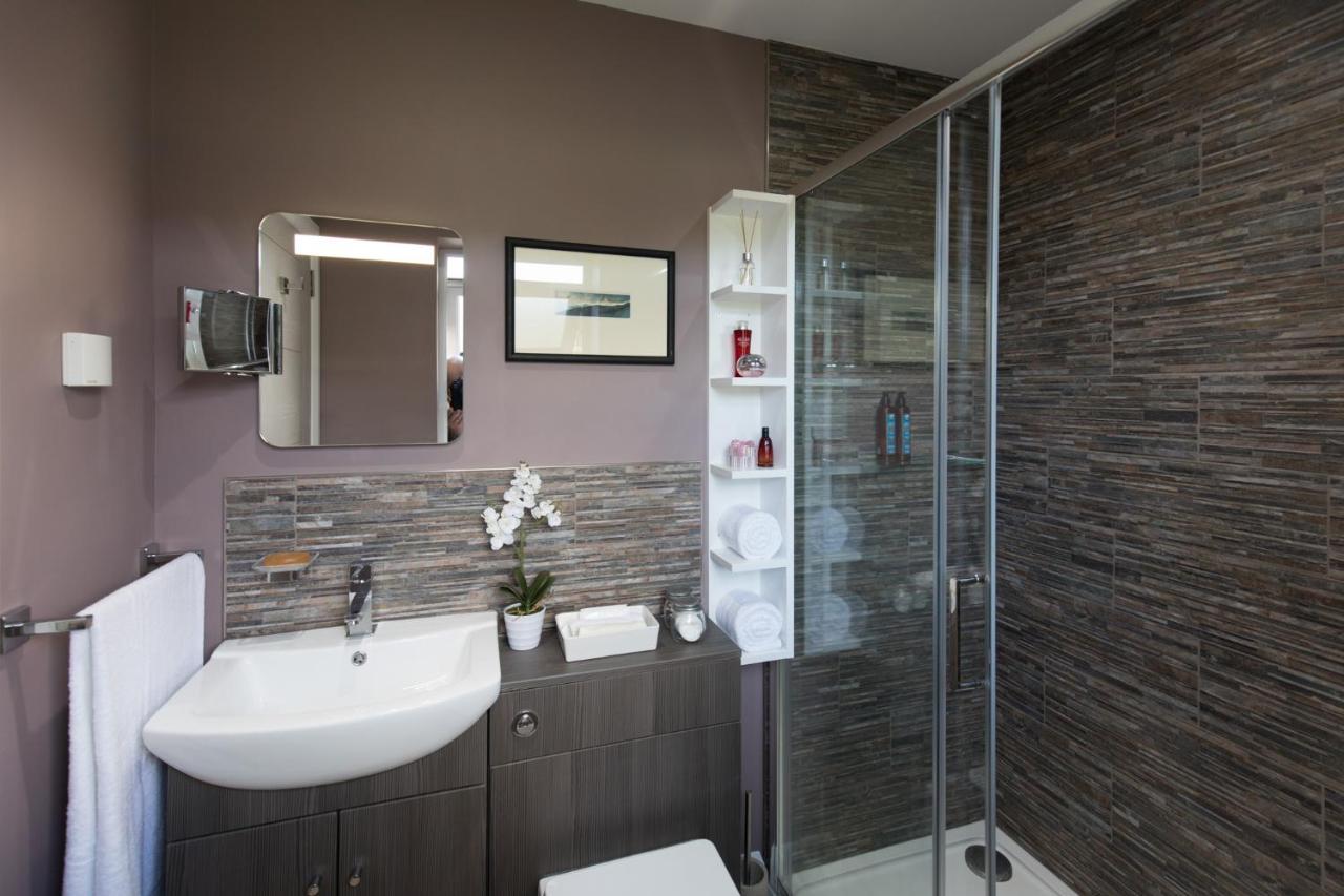 Hazyview Luxury B&B Waterbeck Extérieur photo