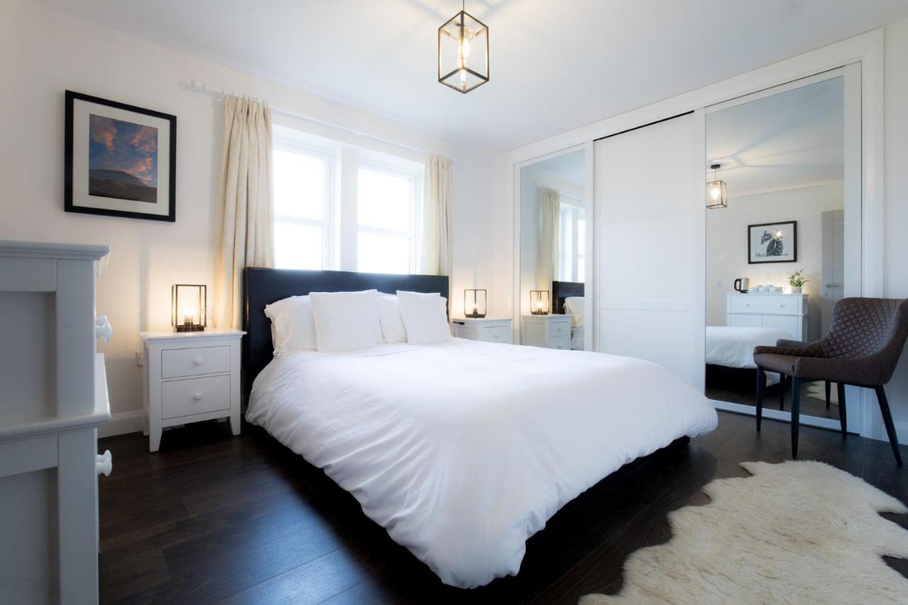 Hazyview Luxury B&B Waterbeck Extérieur photo