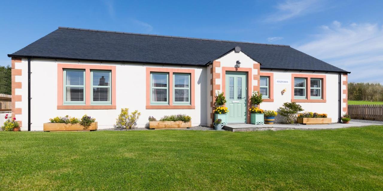 Hazyview Luxury B&B Waterbeck Extérieur photo
